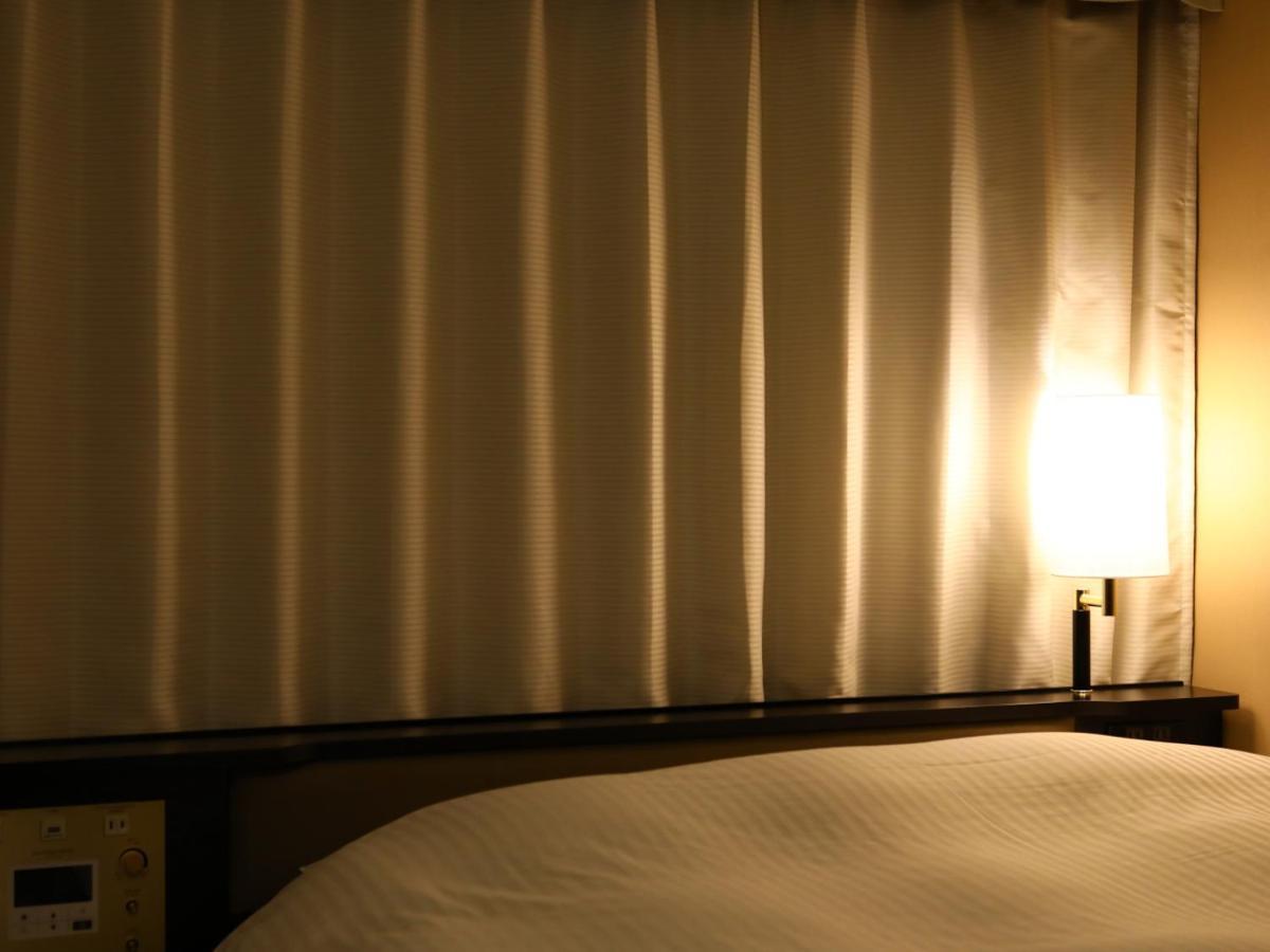 Hotel Apa Nihombashi Bakuroyokoyama Ekimae Präfektur Tokio